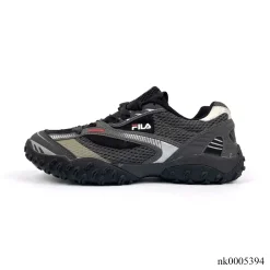 Alternative view of FL Echappe 2 Low-Top Casual Shoes Sneakers - nk0005394