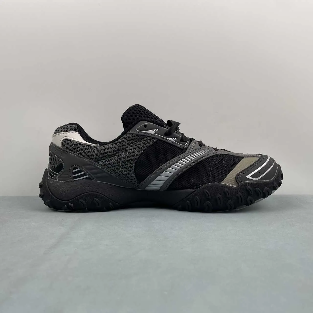 FL Echappe 2 Low-Top Casual Shoes Sneakers - nk0005394 - Image 4