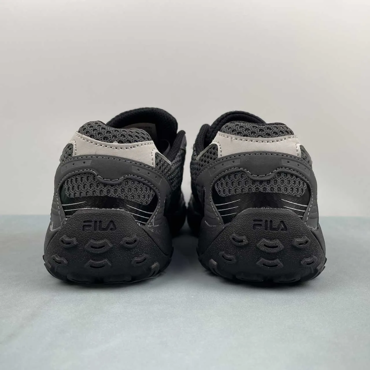FL Echappe 2 Low-Top Casual Shoes Sneakers - nk0005394 - Image 7
