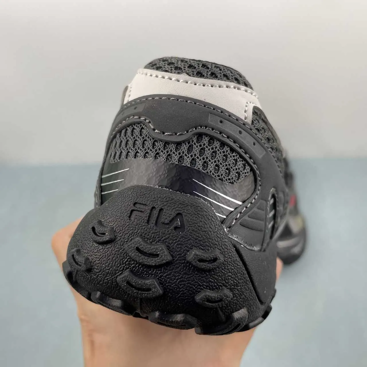 FL Echappe 2 Low-Top Casual Shoes Sneakers - nk0005394 - Image 11
