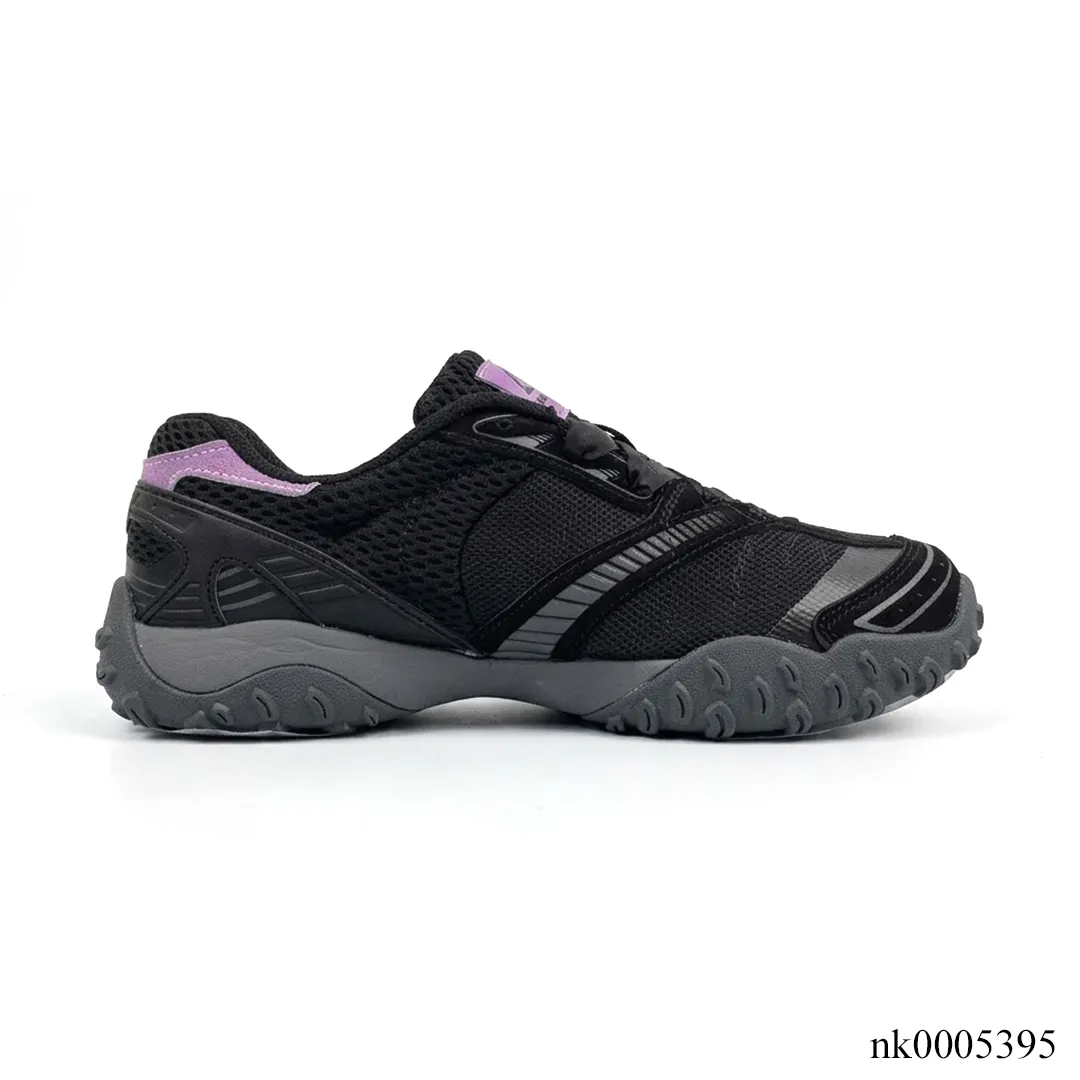 FL Echappe 2 Low-Top Casual Shoes Sneakers - nk0005395