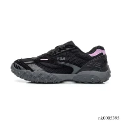 Alternative view of FL Echappe 2 Low-Top Casual Shoes Sneakers - nk0005395