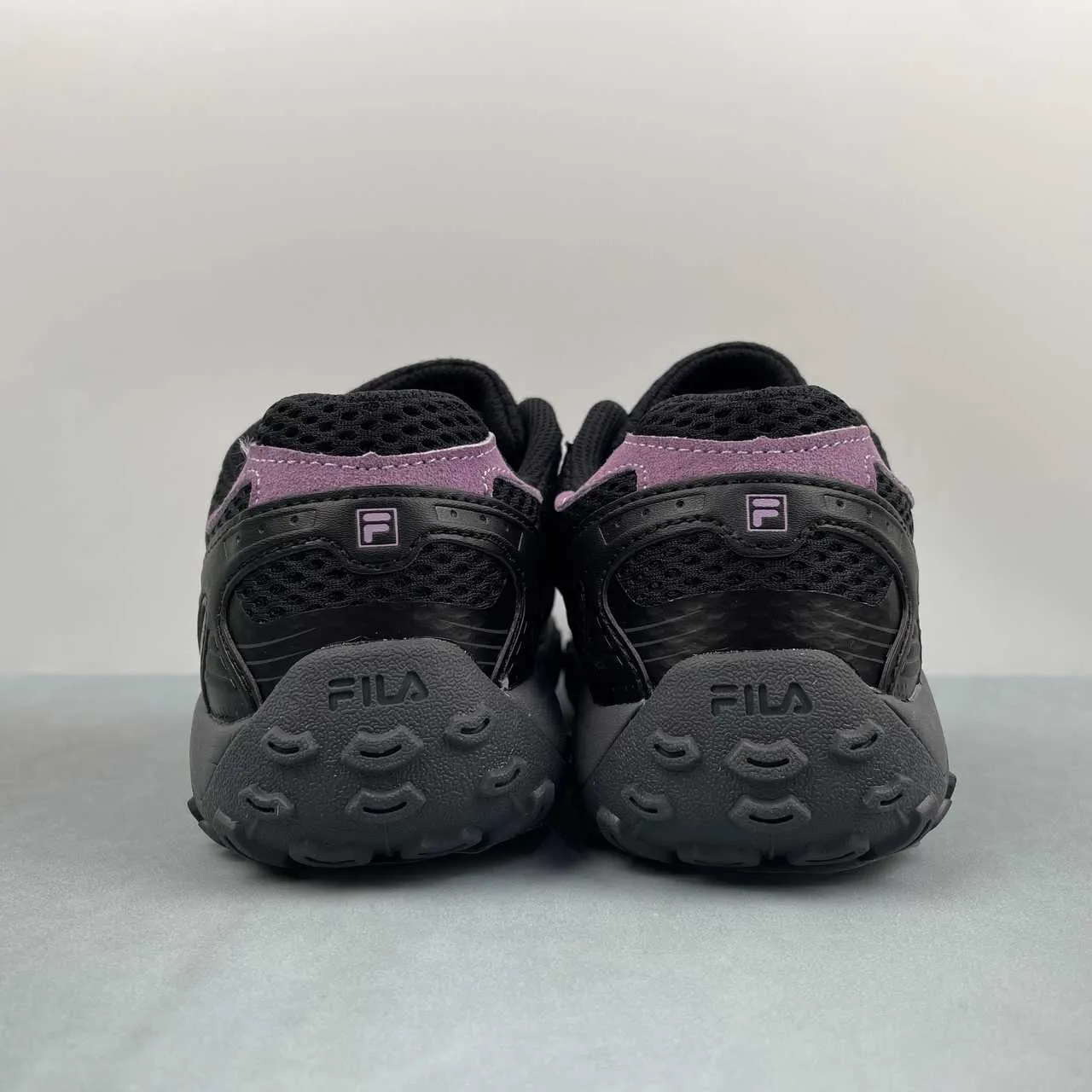 FL Echappe 2 Low-Top Casual Shoes Sneakers - nk0005395 - Image 8