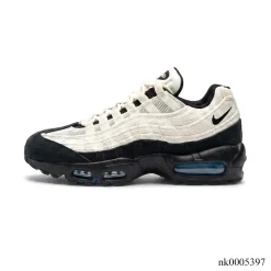 Alternative view of AM 95 Big Bubble "Atelier" (Paris Edition) Shoes Sneakers - nk0005397