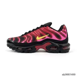 Alternative view of NK x SUP AM Plus TN University Red Shoes Sneakers - nk0005400