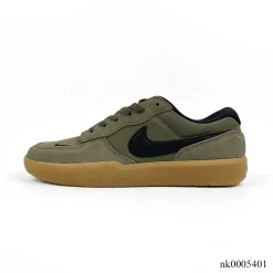 Alternative view of NK SB Force 58 Skate Shoes Sneakers - nk0005401