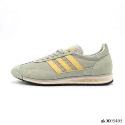 Alternative view of AD Originals SL 72 OG Shoes Sneakers - nk0005405