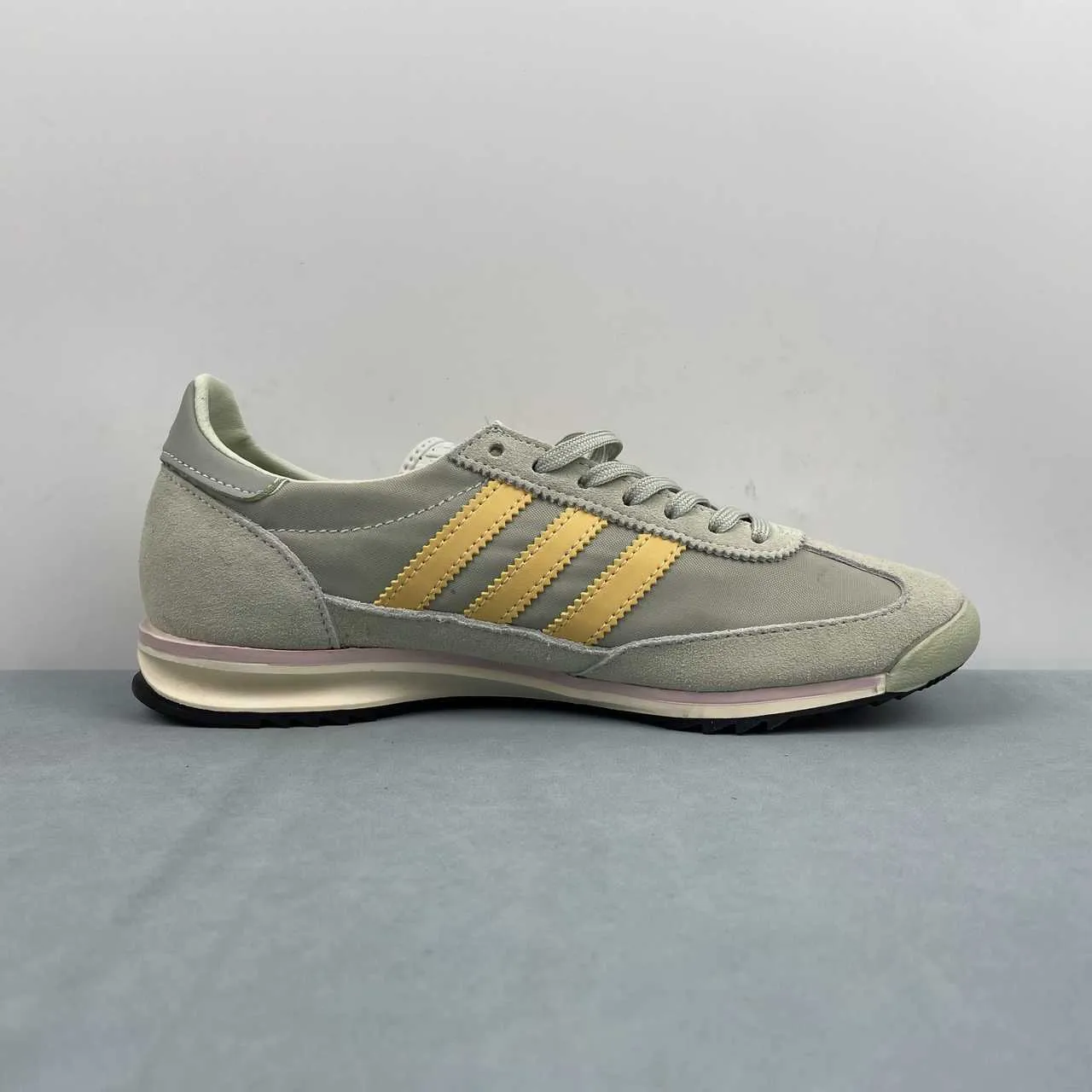 AD Originals SL 72 OG Shoes Sneakers - nk0005405 - Image 5