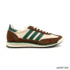 AD SL 72 OG Linen Collegiate Green Shoes Sneakers - nk0005406