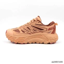 Alternative view of HOKA MAFATE Shoes Sneakers - nk0005409