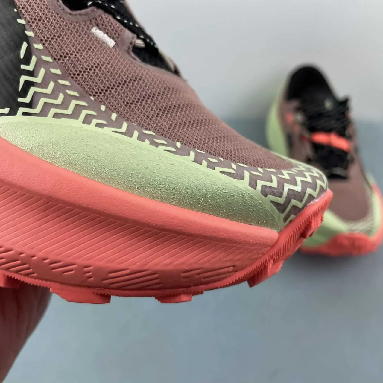 AS Trabuco Max 5 Trail Running Shoes Sneakers - nk0005410 - Image 18