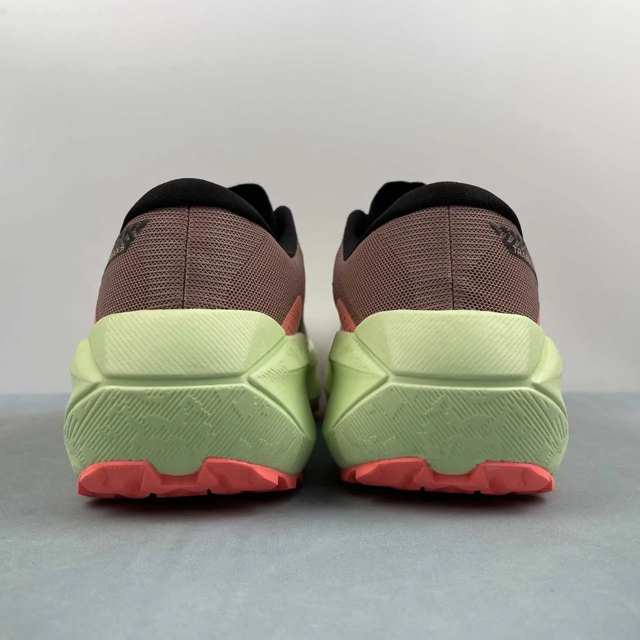 AS Trabuco Max 5 Trail Running Shoes Sneakers - nk0005410 - Image 7
