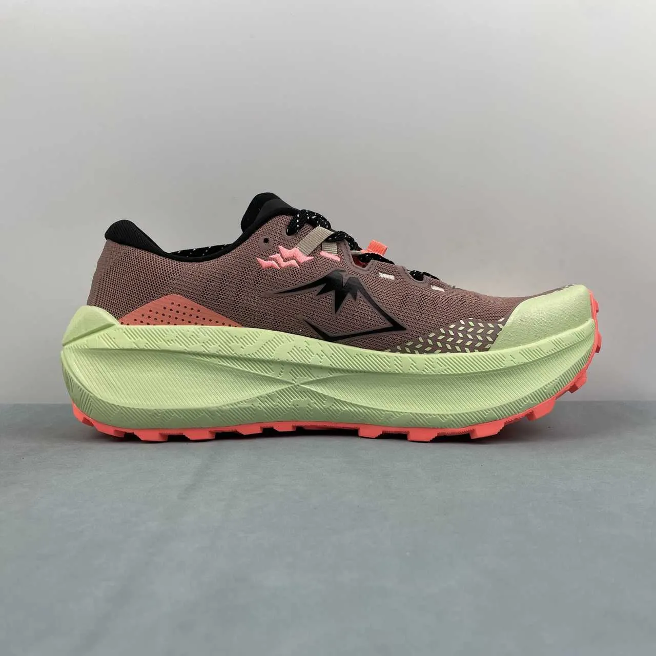 AS Trabuco Max 5 Trail Running Shoes Sneakers - nk0005410 - Image 3