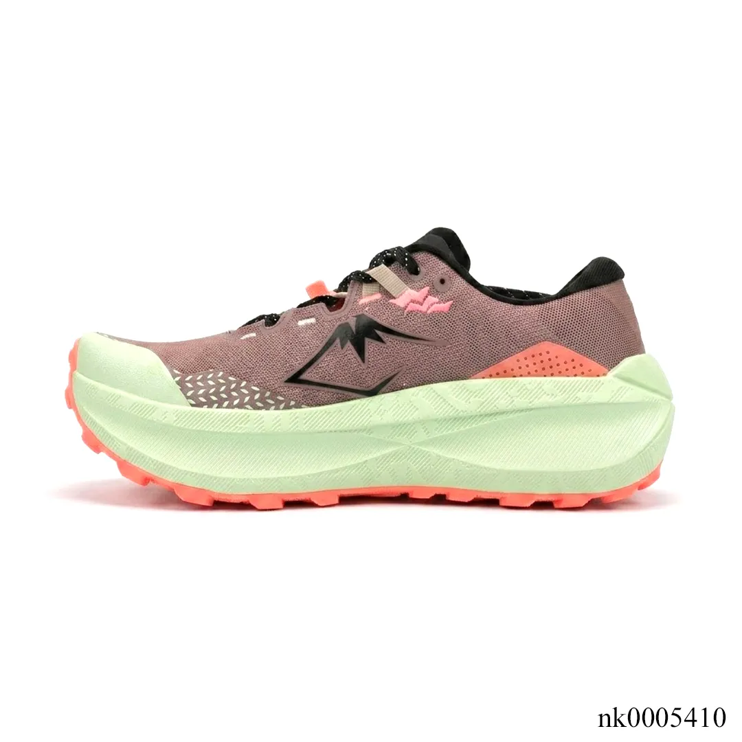 AS Trabuco Max 5 Trail Running Shoes Sneakers - nk0005410 - Image 2