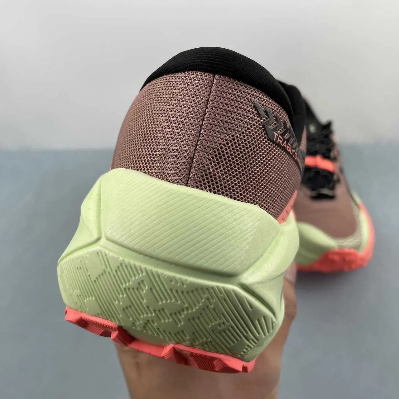 AS Trabuco Max 5 Trail Running Shoes Sneakers - nk0005410 - Image 17
