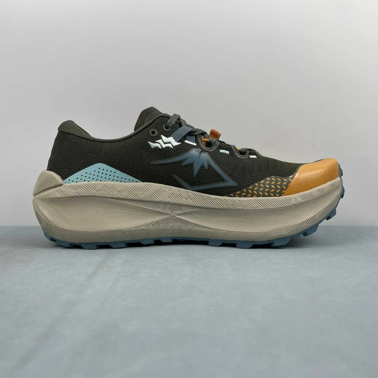 AS Men's Trabuco Max 5 Shoes Sneakers - nk0005411 - Image 5