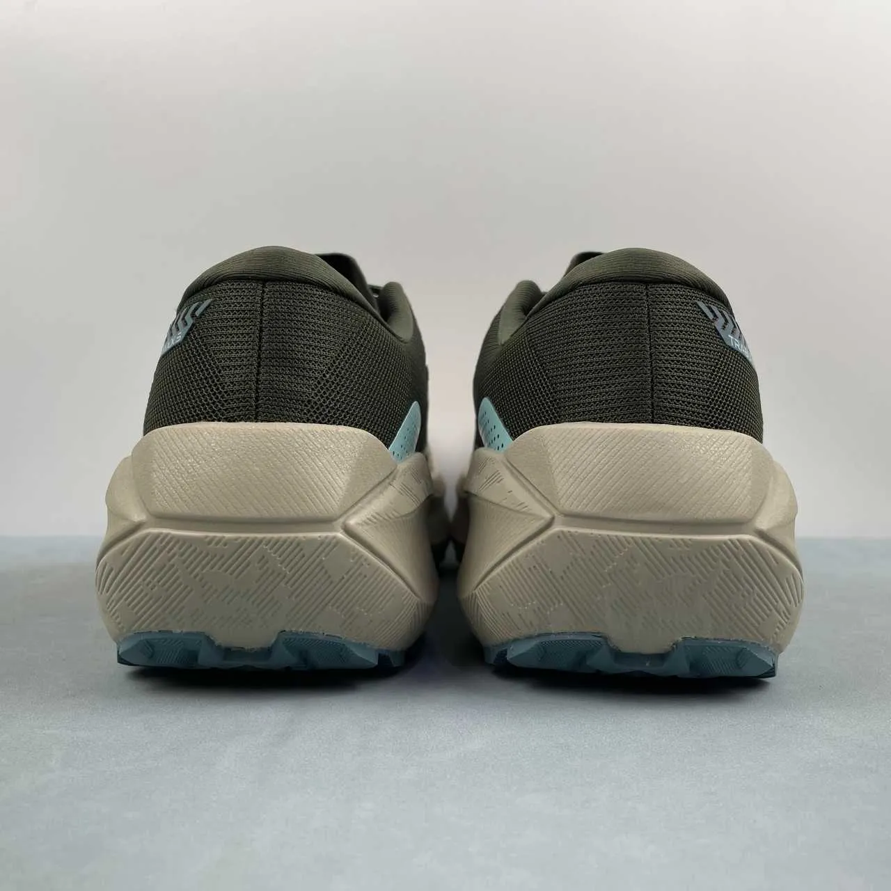 AS Men's Trabuco Max 5 Shoes Sneakers - nk0005411 - Image 8