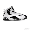 JD True Flight Oreo Shoes Sneakers - nk0005417