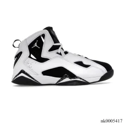 JD True Flight Oreo Shoes Sneakers - nk0005417