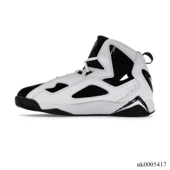 Alternative view of JD True Flight Oreo Shoes Sneakers - nk0005417