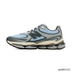 Alternative view of NB ABZORB 2000 Shoes Sneakers - nk0005422