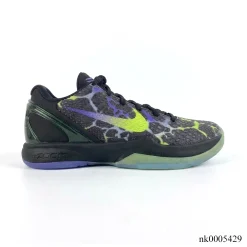 NK Kobe 6 Protro “Coals” Shoes Sneakers - nk0005429