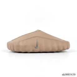 Alternative view of NK Mind 001 AMP 'Indigo Burst' Hemp/Sanddrift/Pale Ivory Shoes Sneakers - nk0005430