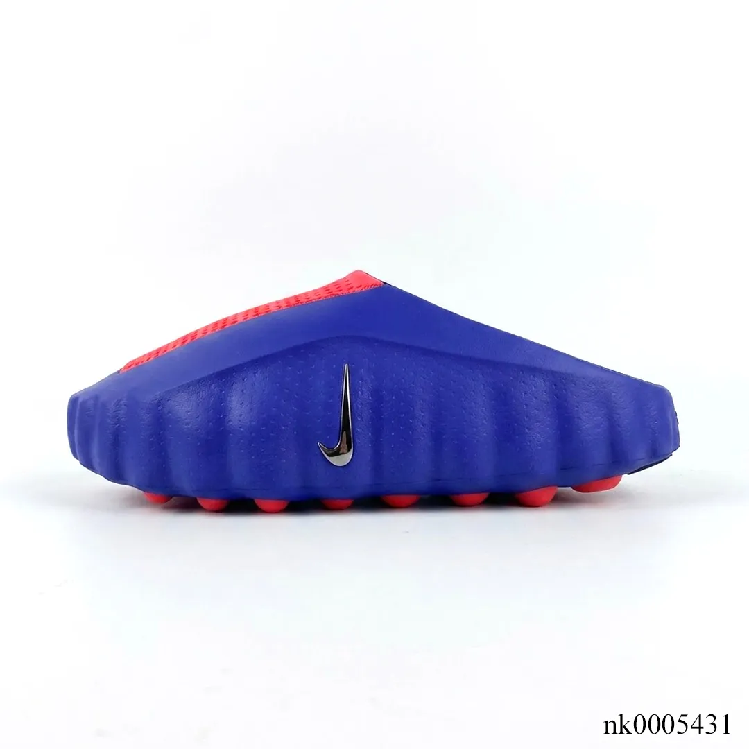 NK Mind 001 AMP "Spider-Man" (Indigo Burst/Hyper Punch) Shoes Sneakers - nk0005431 - Image 2