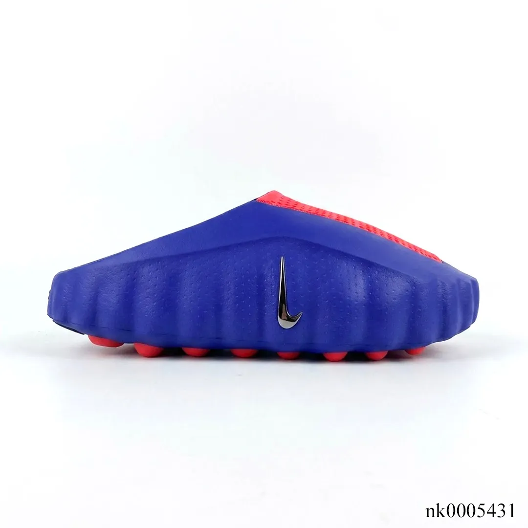 NK Mind 001 AMP "Spider-Man" (Indigo Burst/Hyper Punch) Shoes Sneakers - nk0005431