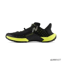 Alternative view of NB Minimus Trail Black Firefly Ginger Lemon Shoes Sneakers - nk0005437