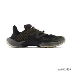 NB Minimus Trail M10 Black / Castlerock Shoes Sneakers - nk0005439