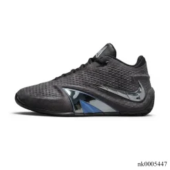 Alternative view of NK Ja 4 'Dark Mode' Shoes Sneakers - nk0005447