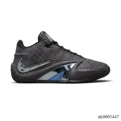 NK Ja 4 'Dark Mode' Shoes Sneakers - nk0005447
