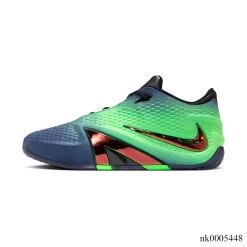 Alternative view of NK Ja 4 "Nightmare" Shoes Sneakers - nk0005448