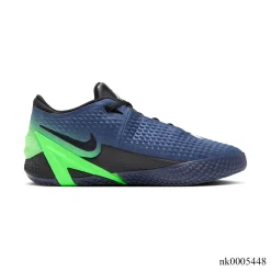 NK Ja 4 "Nightmare" Shoes Sneakers - nk0005448