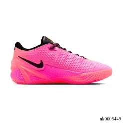 NK Ja 4 "Mission Rise" EP Shoes Sneakers - nk0005449