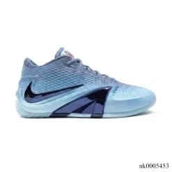 NK Ja 4 "JAWS" Shoes Sneakers - nk0005453