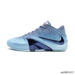 Alternative view of NK Ja 4 "JAWS" Shoes Sneakers - nk0005453