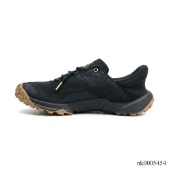 Alternative view of NB Minimus Trail Black/Phantom (Great Plains) Shoes Sneakers - nk0005454