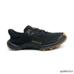 NB Minimus Trail Black/Phantom (Great Plains) Shoes Sneakers - nk0005454