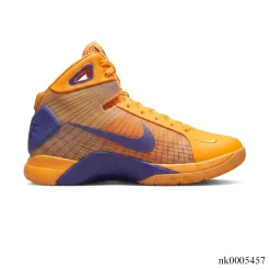 NK Hyperdunk 'Snake Pool' Shoes Sneakers - nk0005457