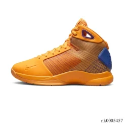 Alternative view of NK Hyperdunk 'Snake Pool' Shoes Sneakers - nk0005457