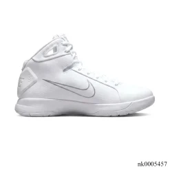 NK Hyperdunk Supreme 'Lakers Home' Shoes Sneakers - nk0005458