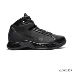 NK Hyperdunk Supreme 'Lakers Home' Shoes Sneakers - nk0005459