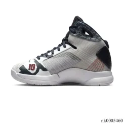 Alternative view of NK Hyperdunk 'United We Rise' Shoes Sneakers - nk0005460