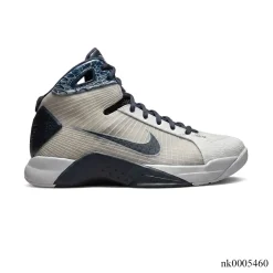 NK Hyperdunk 'United We Rise' Shoes Sneakers - nk0005460