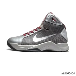 Alternative view of Kobe 'Aston Martin Pack' Shoes Sneakers - nk0005464