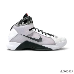 NK Hyperdunk Supreme 'Black Mamba' Shoes Sneakers - nk0005465