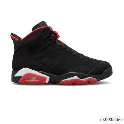 AJ 6 “Iridescent Bred” Shoes Sneakers - nk0005466