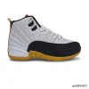 AJ 12 Retro '25 Years in China' Shoes Sneakers - nk0005493